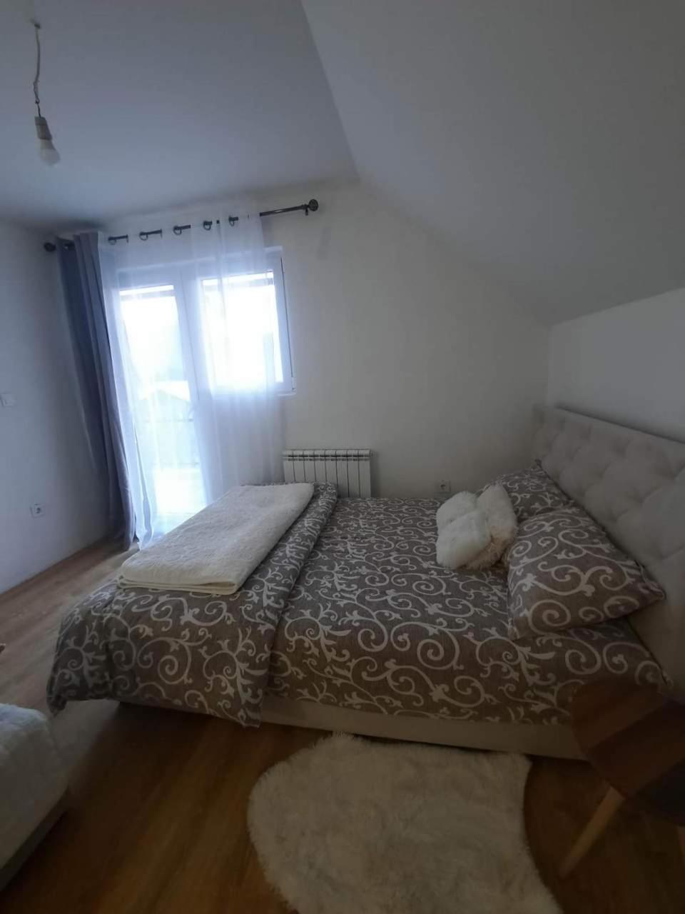 Holiday Home Bozur Kolašin Habitación foto