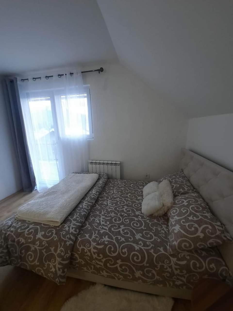 Holiday Home Bozur Kolašin Habitación foto