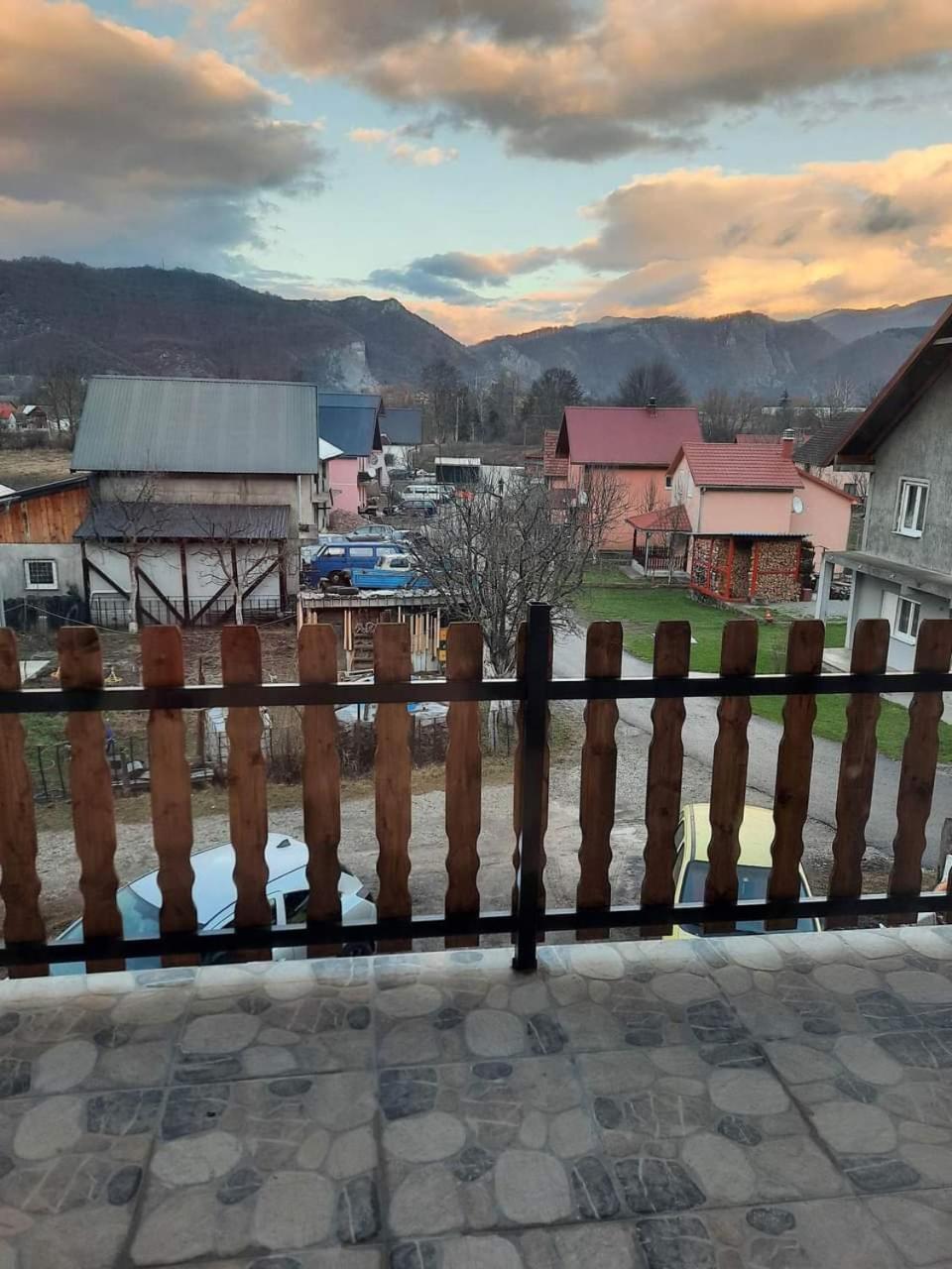 Holiday Home Bozur Kolašin Habitación foto